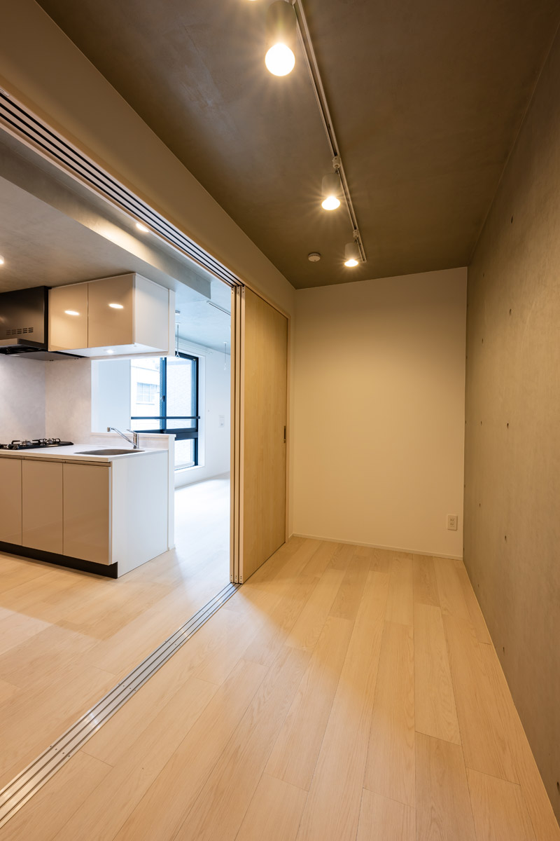 レクス日本橋Ⅱ