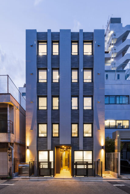 レクス神楽坂【販売済】