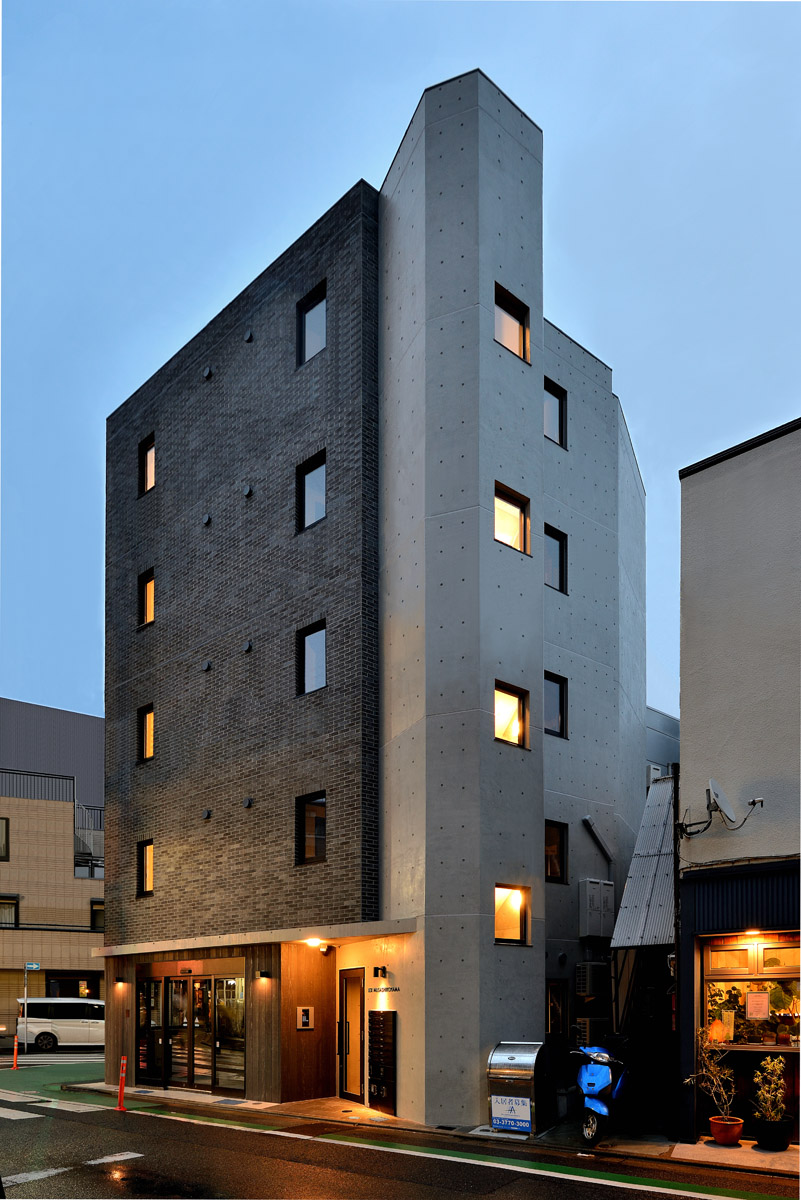 レクス武蔵小山【販売済】