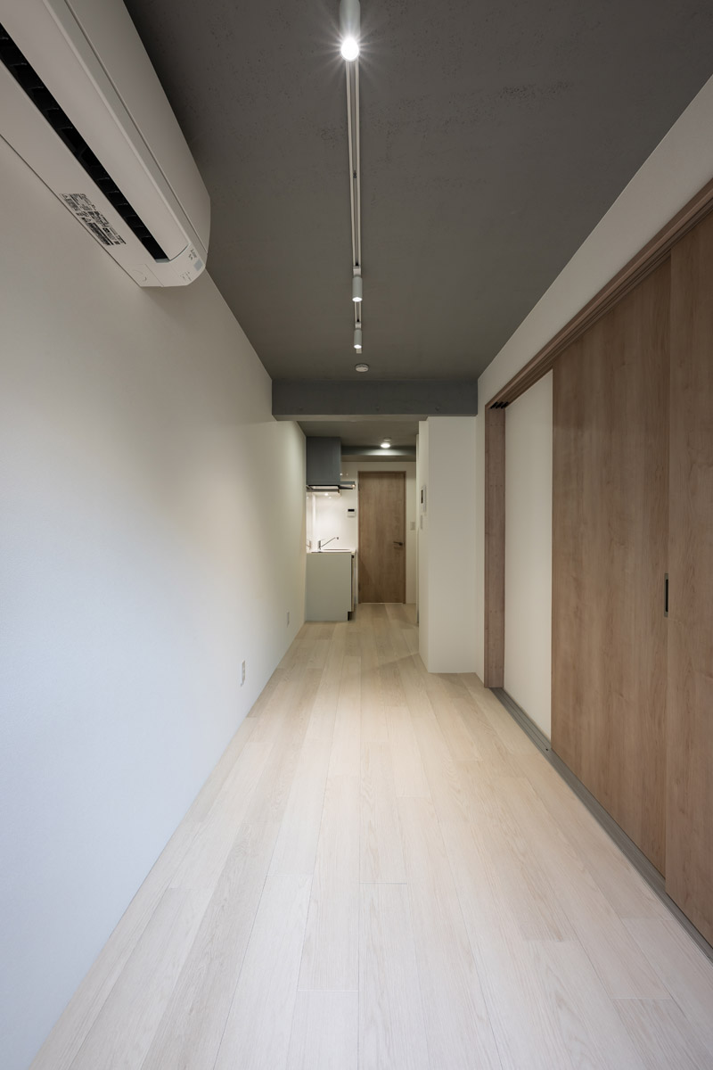 レクス神楽坂【販売済】