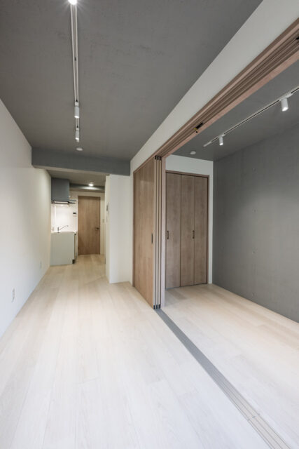 レクス神楽坂【販売済】