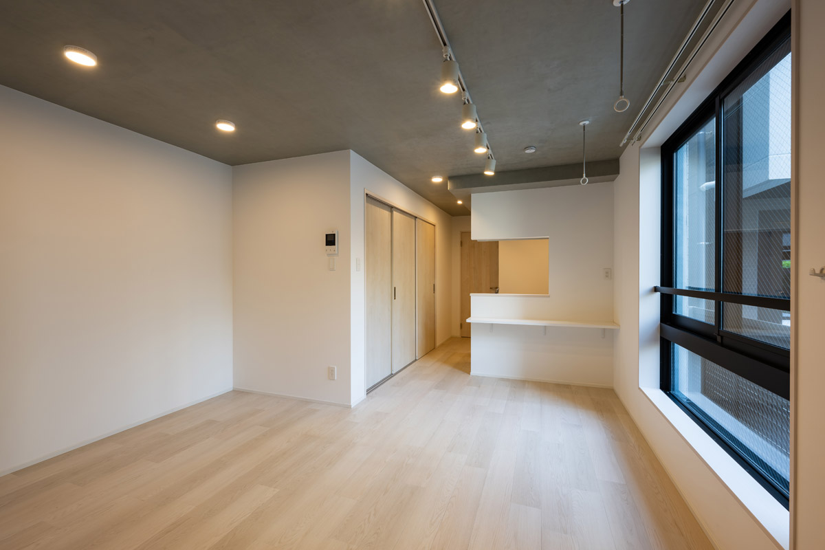 レクス日本橋Ⅱ