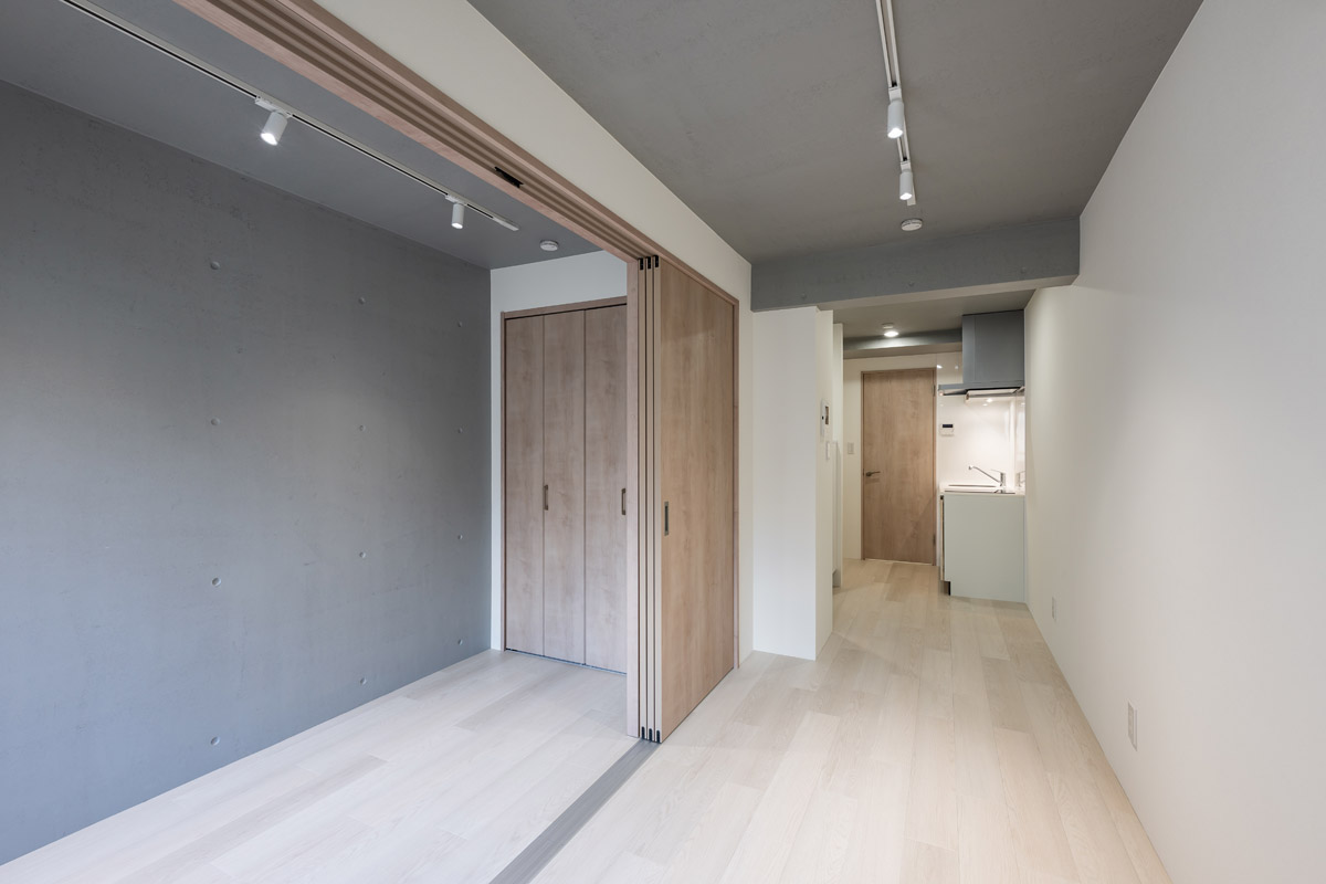 レクス神楽坂【販売済】