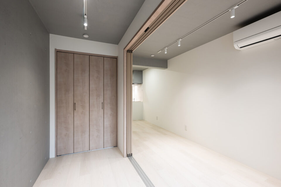 レクス神楽坂【販売済】