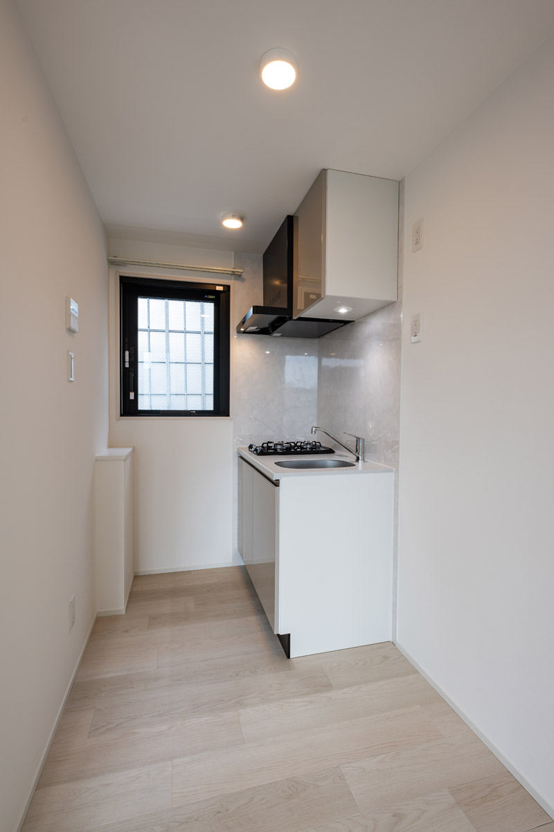 レクス日本橋Ⅱ