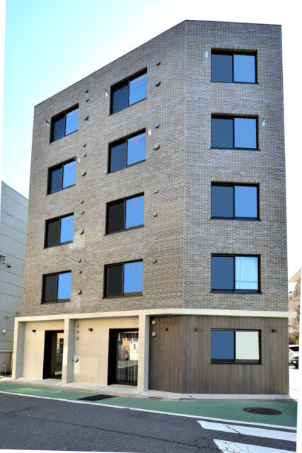 レクス武蔵小山【販売済】