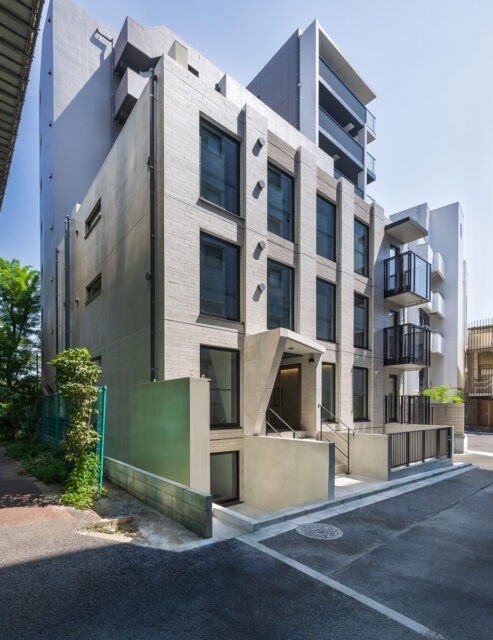 レクス日本橋Ⅱ