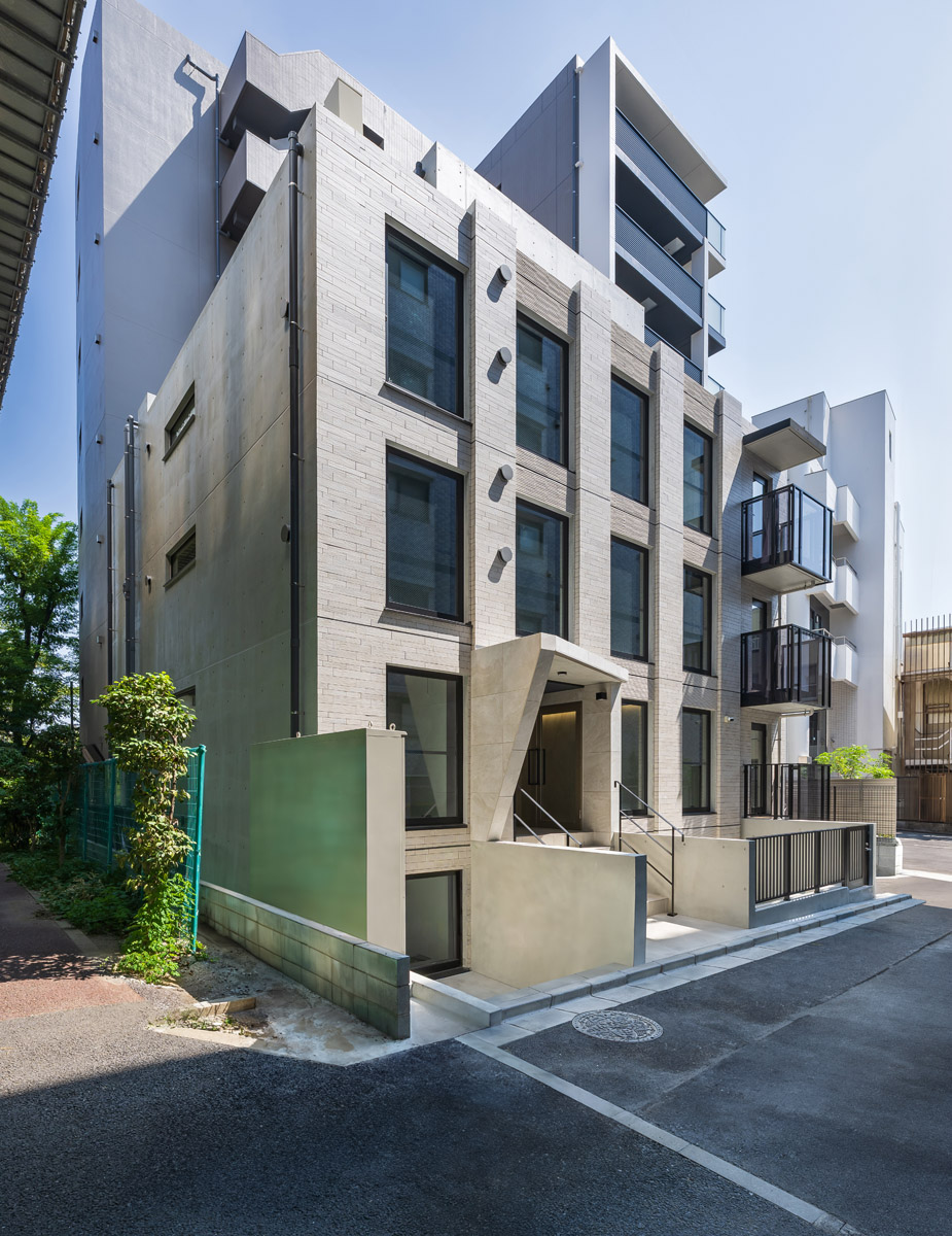 レクス日本橋Ⅱ