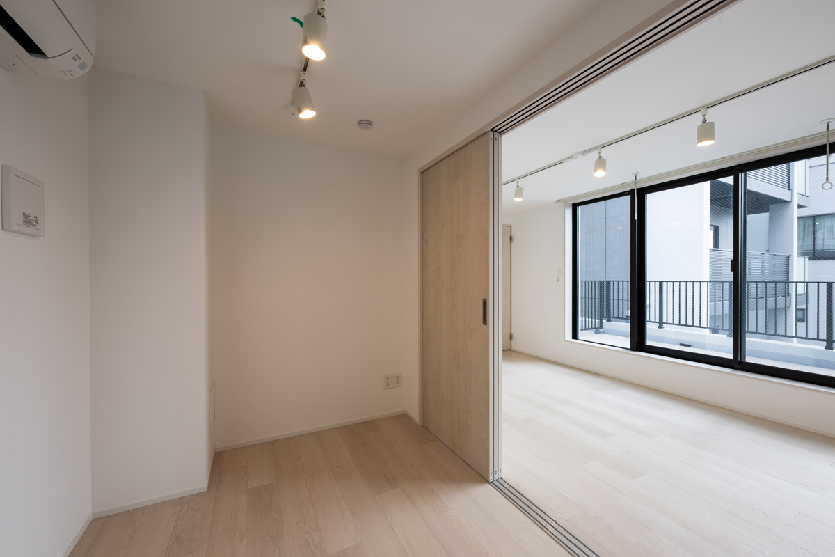 レクス日本橋Ⅱ