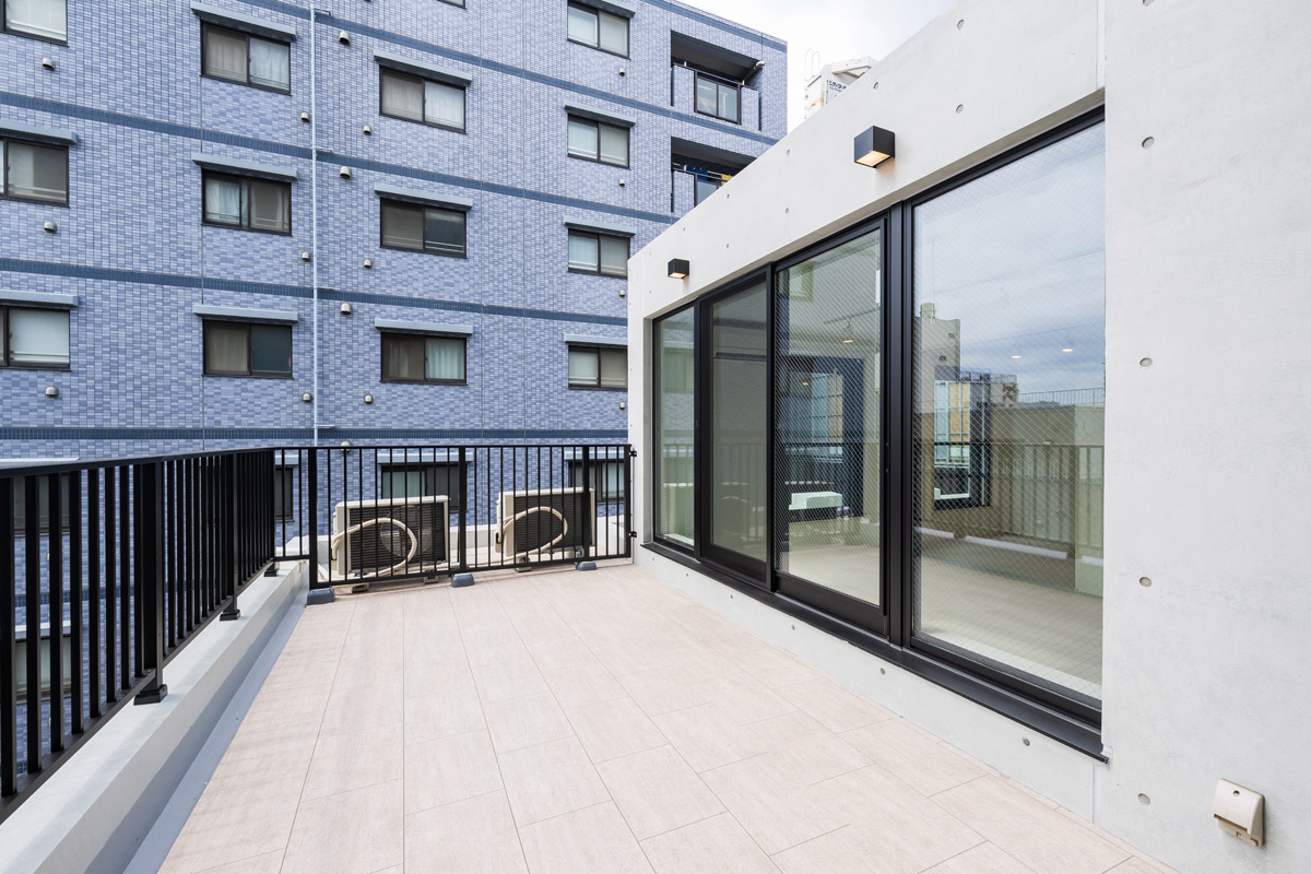 レクス日本橋Ⅱ