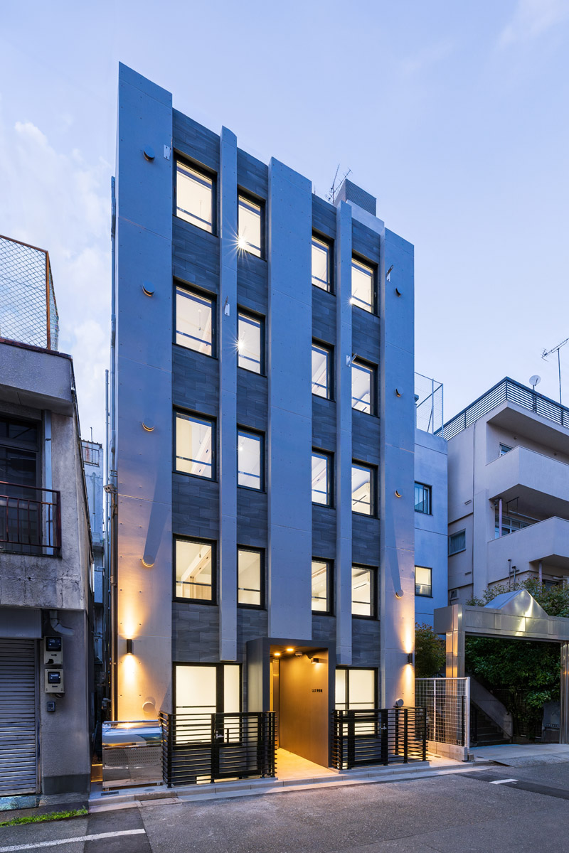 レクス神楽坂【販売済】