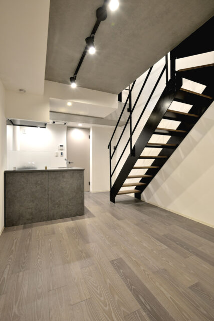 レクス武蔵小山【販売済】