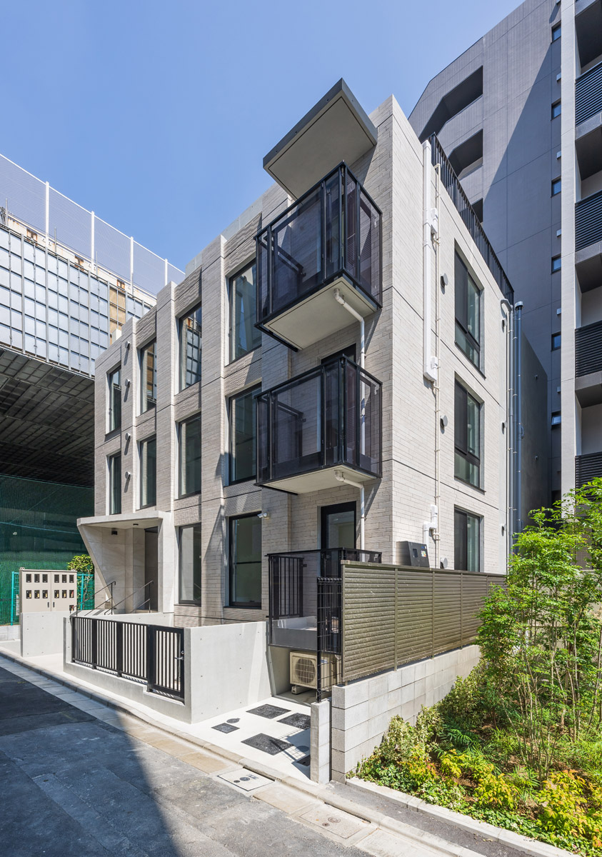 レクス日本橋Ⅱ