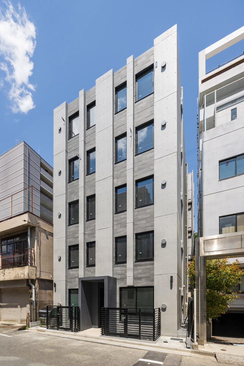 レクス神楽坂【販売済】