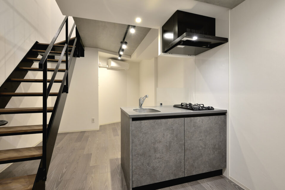 レクス武蔵小山【販売済】