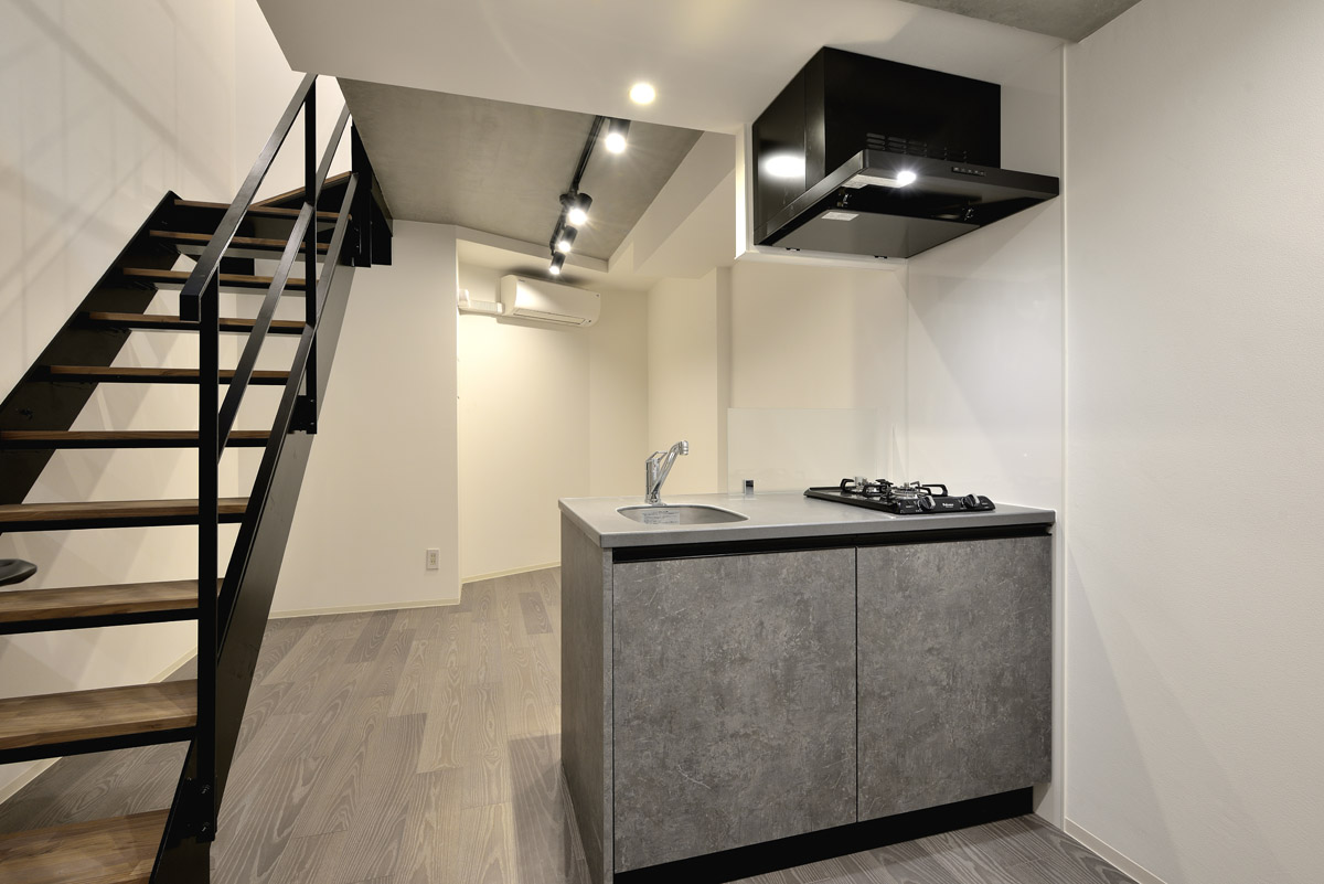 レクス武蔵小山【販売済】