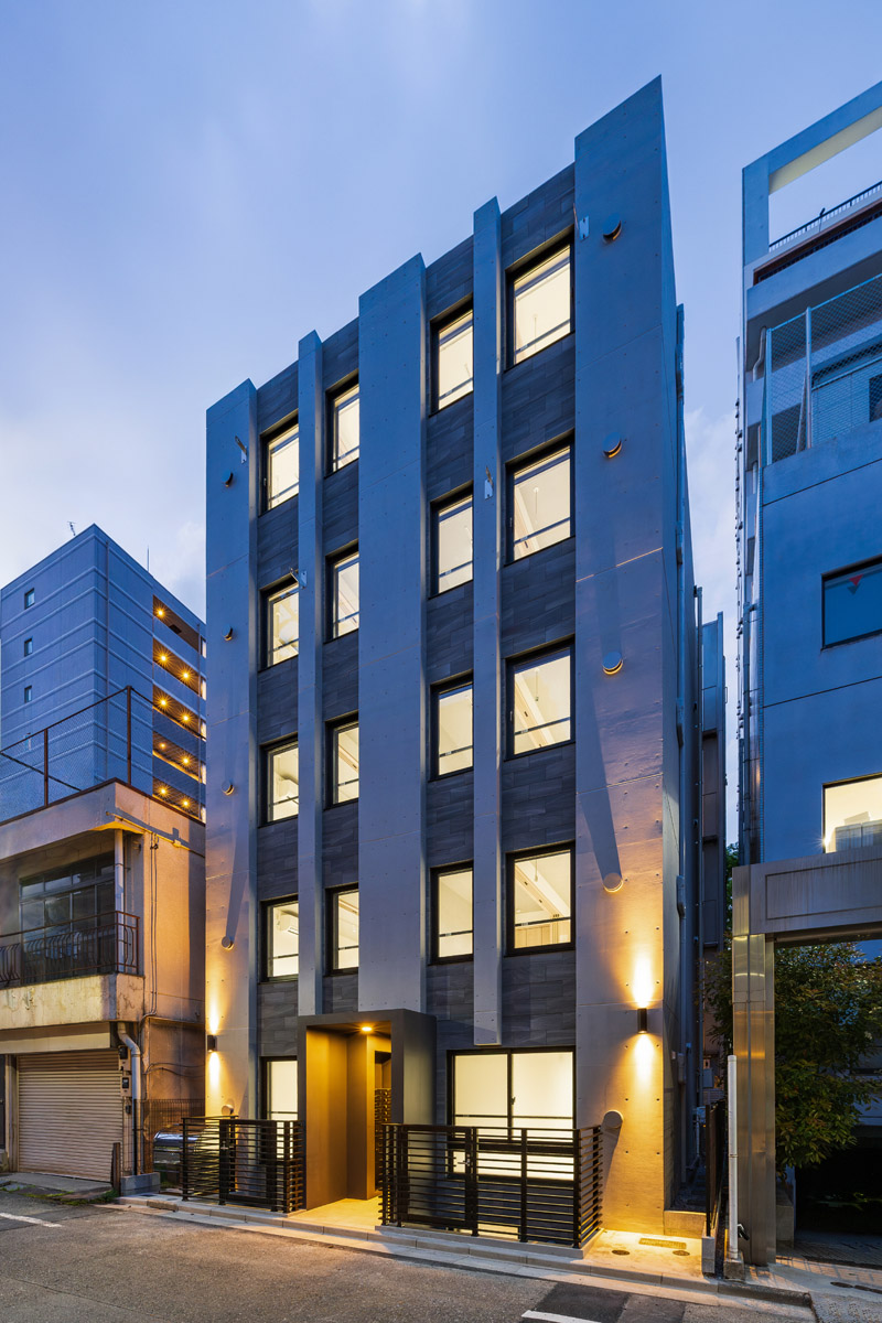 レクス神楽坂【販売済】