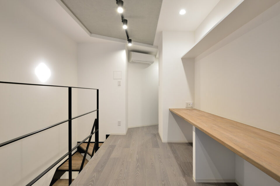 レクス武蔵小山【販売済】