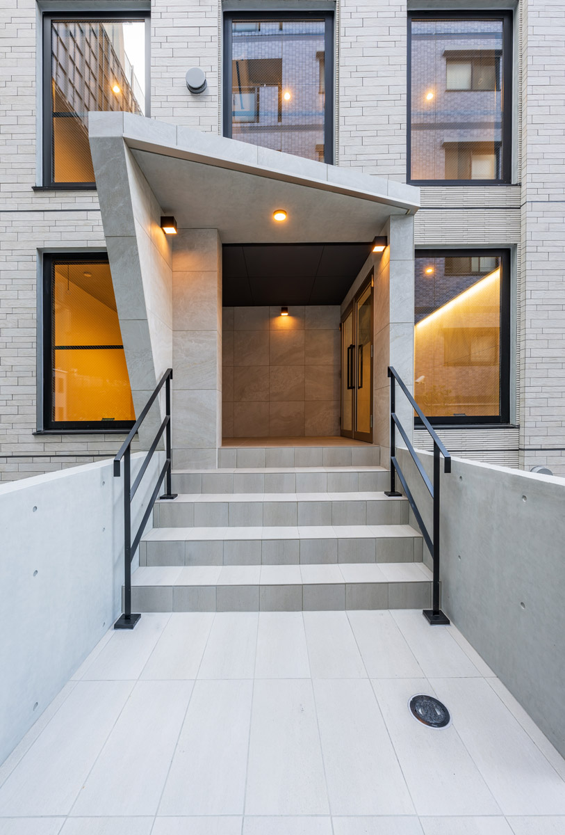 レクス日本橋Ⅱ