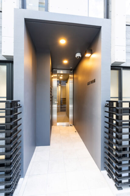 レクス神楽坂【販売済】