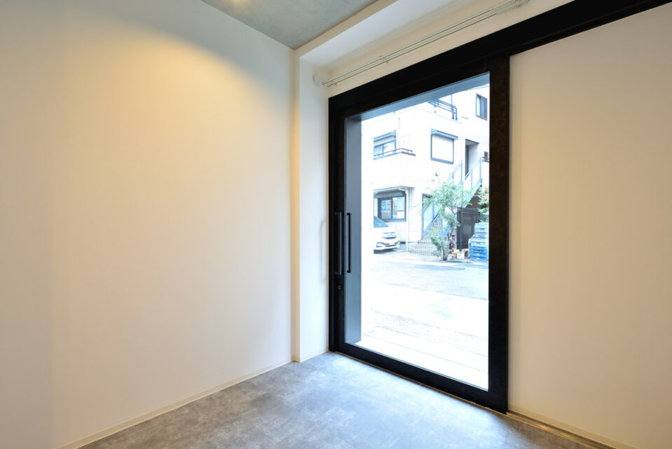 レクス武蔵小山【販売済】