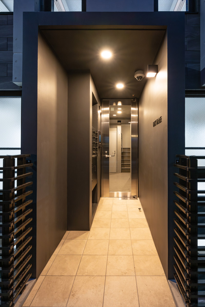 レクス神楽坂【販売済】