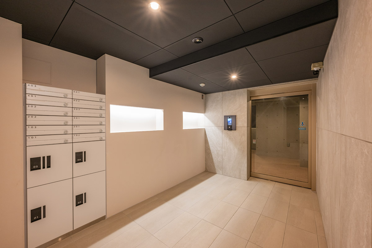 レクス日本橋Ⅱ