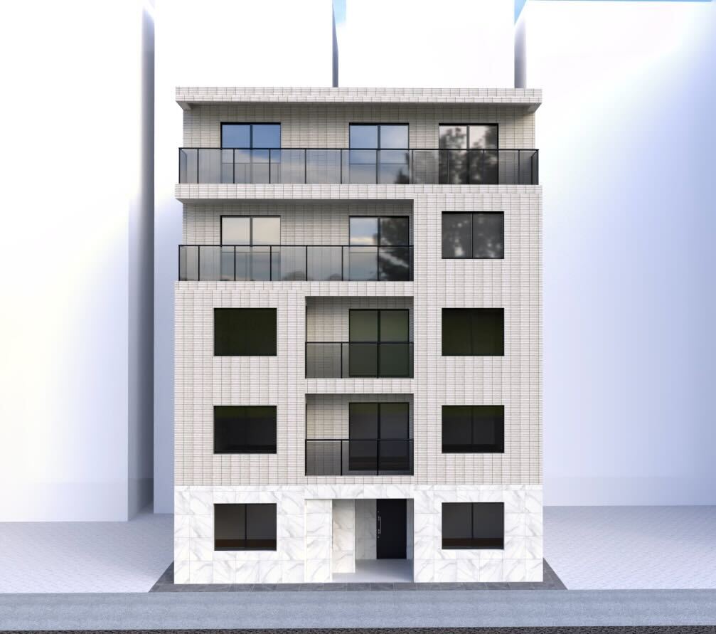 レクス東京八丁堀