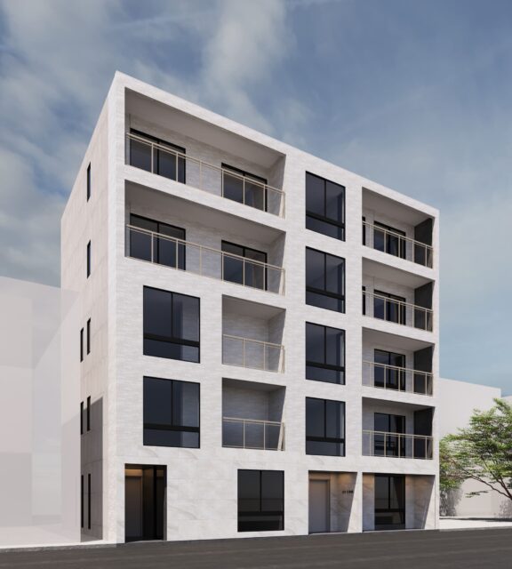 レクス東日本橋